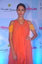 at the launch of Lakme Timeless collection  in Taj Land_s End on 24th July 2012 (83).JPG